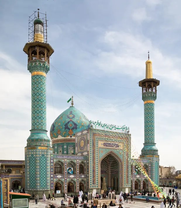 امامزاده صالح