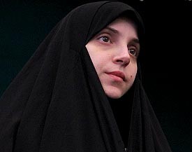 سوفیا کاسترو