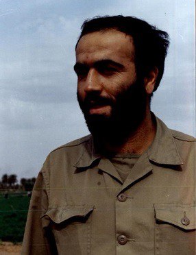 حسن شفیع زاده