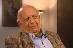 سطانعلی میرزا، برادرزاده احمدشاه و از نوادگان محمدعلیشاه.