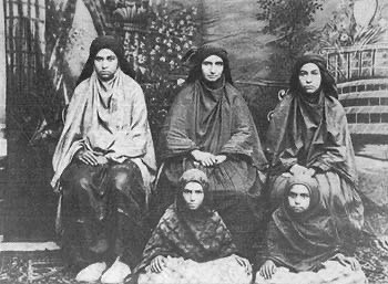 عشایر قشقایی