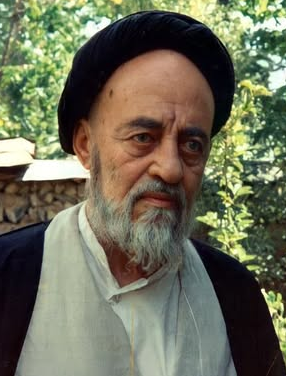 سید محمدحسین طباطبایی