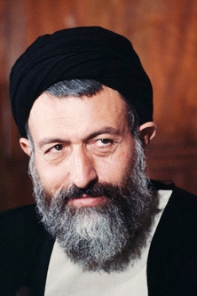 سید محمد حسینی بهشتی