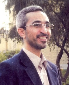 مجید شهریاری؛ دانشمند هسته‌ای ایران