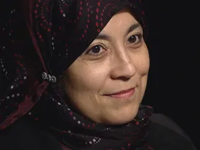 تاهانی عامر