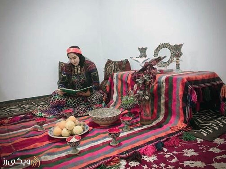 پرونده:لباس زنان کهگیلویه و بویراحمد۱.jpg