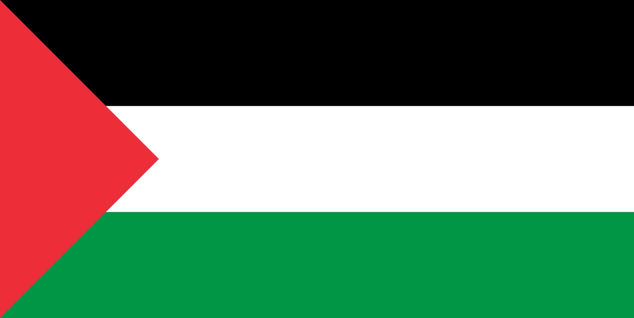 پرچم فلسطین