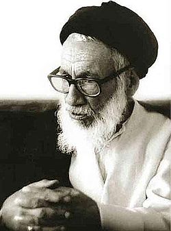 سید روح‌الله خاتمی