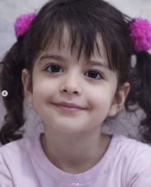 ملینا اسدی از شهدای اغتشاشات دی 1404