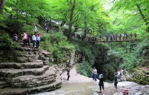روستای چلی سفلی