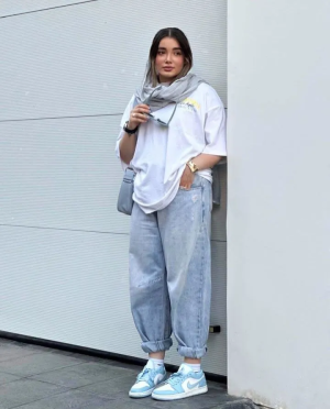 استایل اسپرت