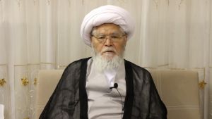 محمدهاشم صالحی