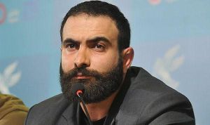 امیر پورکیان، کارگردان سریال ممنوعه