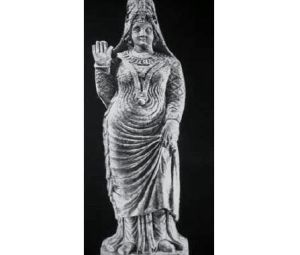 شاهزاده خانم دوشفزی