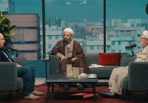 مناظره حامد کاشانی و عبدالرحیم سلیمانی اردستانی