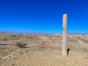 معبد بردنشانده؛ نیایشگاه و آتشکده روباز ایرانیان در دوره هخامنشی