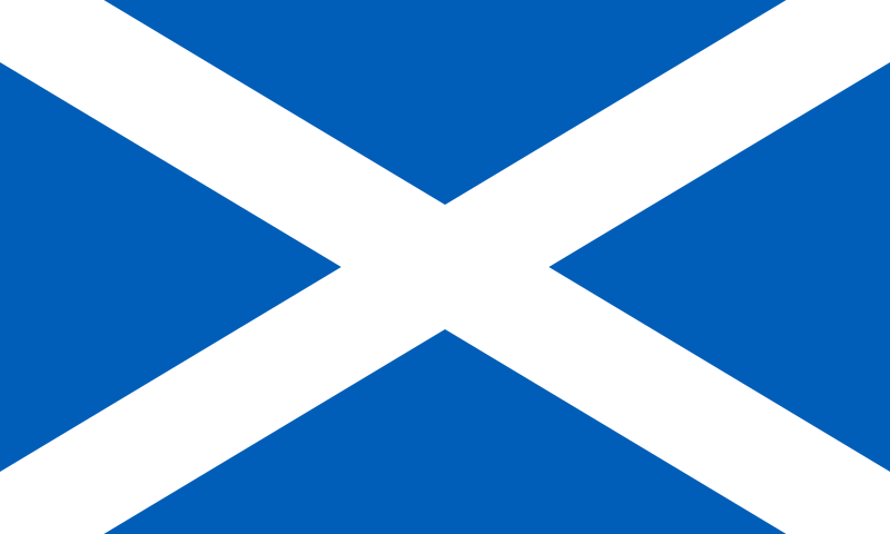 پرونده:Flag of Scotland.svg