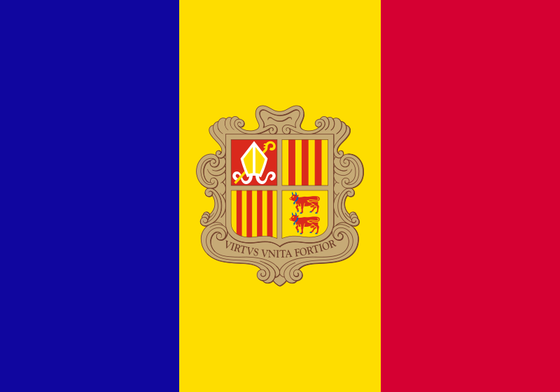 پرونده:Flag of Andorra.svg