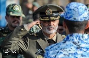 سرلشکر عبدالرحیم موسوی