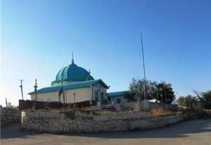 آرامگاه سنایی غزنوی