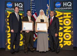 تاهانی عامر