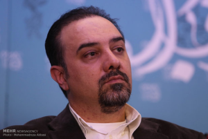 برزو ارجمند