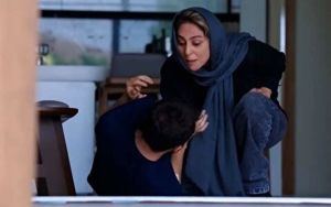 سکانس کتک خوردن میثم