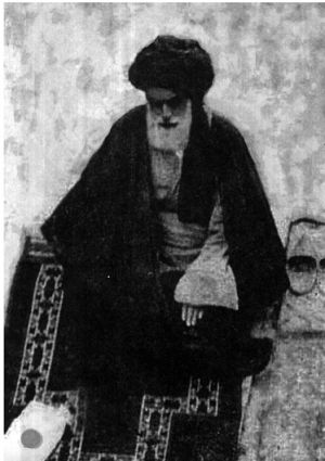 میرزای شیرازی، مرجع تقلید شیعه و صادرکننده فتوای تاریخی تحریم تنباکو
