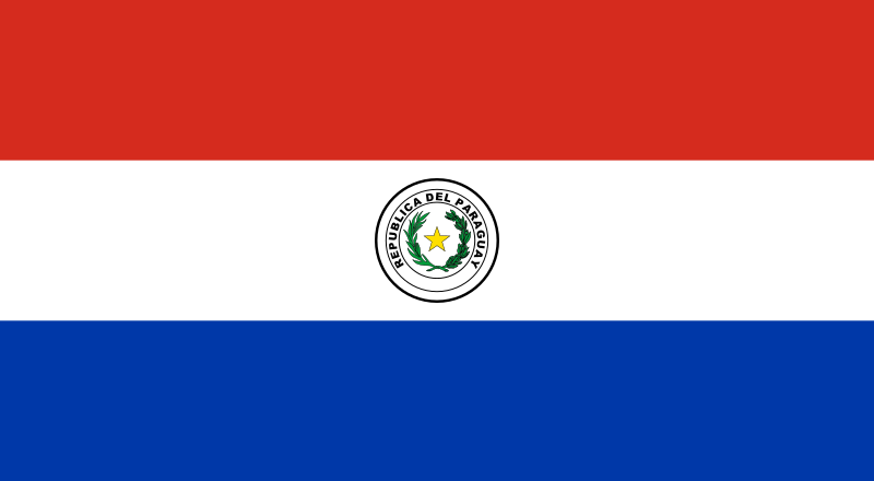 پرونده:Flag of Paraguay.svg