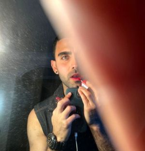 همجنسگرایی