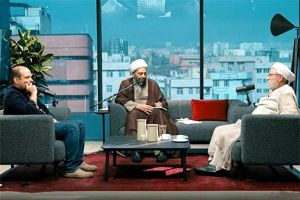 مناظره حامد کاشانی و عبدالرحیم سلیمانی اردستانی