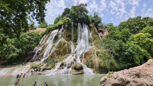 آبشار بیشه
