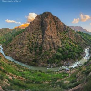 رودخانه سزار