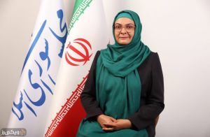 بهشید برخوردار، نخستین نماینده زرتشتیان در مجلس شورای اسلامی ایران