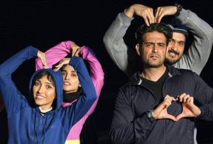 سریال ممنوعه