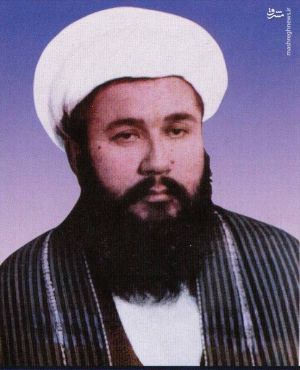 شهید سید اسماعیل بلخی بنیانگذار ادبیات انقلابی افغانستان