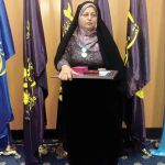 زهره صداقت، خیاط و کارآفرین