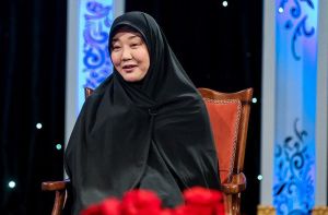 کانون شهید باهنر حبیب آباد