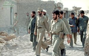 رهبر انقلاب اسلامی