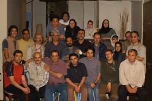 بازیگران و عوامل فیلم چهارشنبه سوری