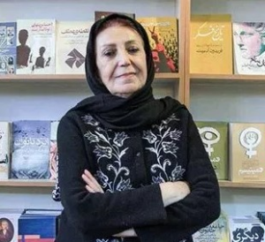 شهلا اعزازی