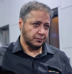 مازیار لرستانی