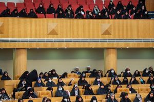 دومین کنگره بین المللی بزرگداشت آیت الله مصباح یزدی با عنوان «استاد فکر»