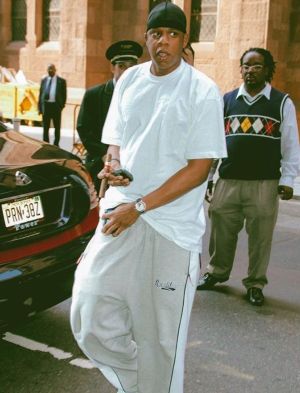 هیپ هاپ در نیویورک