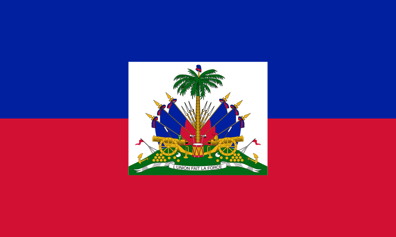 پرونده:Flag of Haiti.svg