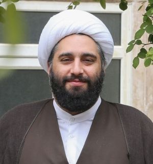 حامد کاشانی