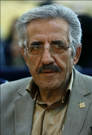 محمدعلی کریم‌خانی
