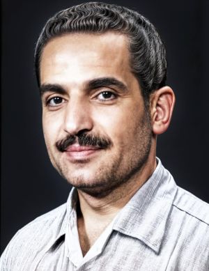 محمدعلی رجایی