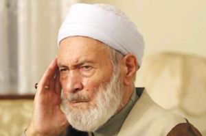 رحیم مؤذن‌زاده اردبیلی