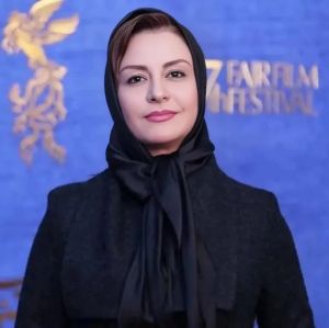 مریلا زارعی در سی‌وهفتمین جشنواره فیلم فجر